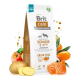 Brit Care Dog Grain-free Senior & Light Сухий беззерновий корм з лососем для старіючих собак усіх порід 12кг