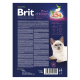 Brit Premium by Nature Cat Adult Chicken Сухий корм з куркою для дорослих котів 8кг