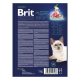 Brit Premium by Nature Cat Sensitive Lamb Сухий корм для дорослих котів з чутливим травленням 8кг
