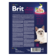 Brit Premium by Nature Cat Sterilized Chicken Сухий корм з куркою для стерилізованих котів 8кг