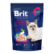 Brit Premium by Nature Cat Sterilized Chicken Сухий корм з куркою для стерилізованих котів 800г