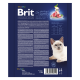 Brit Premium by Nature Cat Sterilized Lamb Сухий корм з ягням для стерилізованих котів 8кг