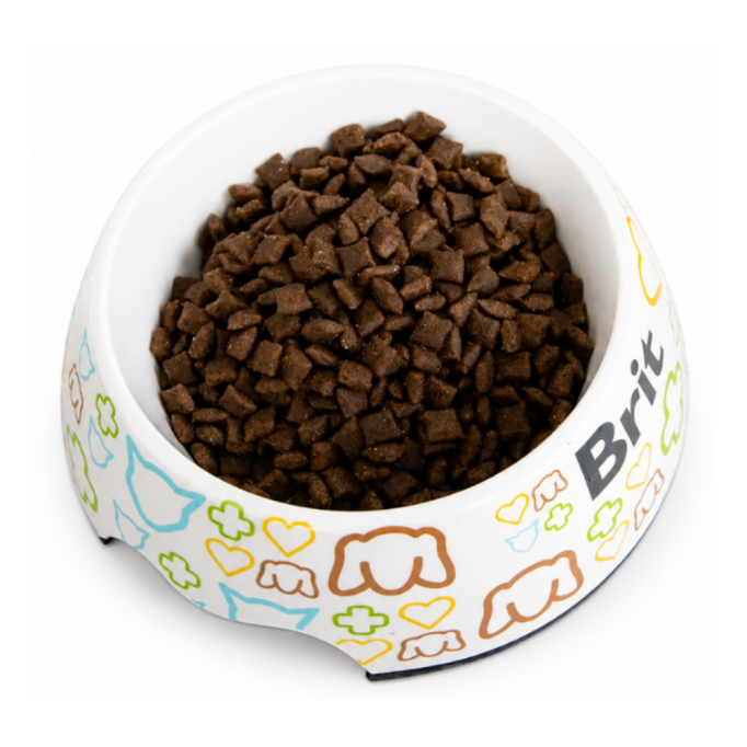 Brit Premium by Nature Cat Sterilized Lamb Сухий корм з ягням для стерилізованих котів 8кг