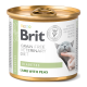 Brit GF Veterinary Diets Cat Diabets Дієтичний вологий корм для дорослих котів при цукровому діабеті 200г