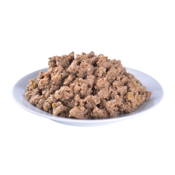 Brit GF Veterinary Diets Cat Gastrointestinal Дієтичний вологий корм для дорослих котів при порушеннях травлення 200г