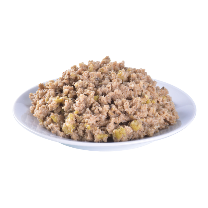 Brit GF Veterinary Diets Cat Hypoallergenic Дієтичний вологий корм для дорослих котів при харчовій алергії 200г