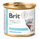Brit GF Veterinary Diets Cat Obesity Дієтичний вологий корм для дорослих котів з зайвою вагою та ожирінням 200г