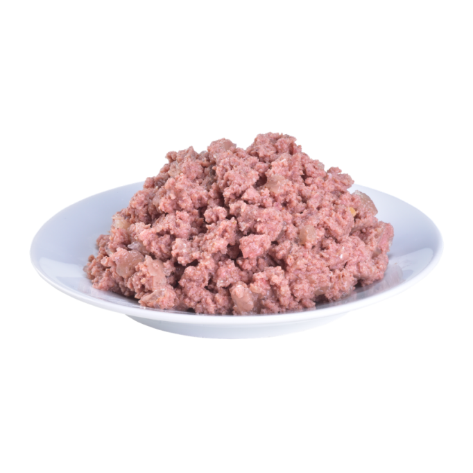 Brit GF VetDiets Dog Hepatic Дієтичний вологий корм для дорослих собак при хворобах печінки 200г