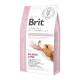 Brit GF VetDiets Dog Hypoallergenic Дієтичний сухий корм для дорослих собак при харчовій алергії 2кг