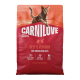 Carnilove Active Beef & Venison Sterilised Сухий корм з яловичиною та олениною для дорослих стерилізованих котів 2кг