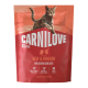 Carnilove Active Beef & Venison Sterilised Сухий корм з яловичиною та олениною для дорослих стерилізованих котів 400г