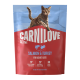 Carnilove Active Salmon & Turkey Сухий корм з лососем та індичкою для дорослих котів 400г