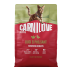 Carnilove Active Duck & Pheasant Sterilised Сухий корм з качкою та фазаном для дорослих стерилізованих котів 2кг