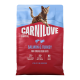 Carnilove Active Salmon & Turkey Sterilised Сухий корм з лососем та індичкою для дорослих стерилізованих котів 2кг