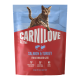 Carnilove Active Salmon & Turkey Sterilised Сухий корм з лососем та індичкою для дорослих стерилізованих котів 400г