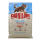 Carnilove True Fresh Fish & Turkey Sterilised Сухий корм з рибою та індичкою для дорослих стерилізованих котів 2кг