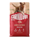 Carnilove Active Lamb & Wild Boar Сухий корм з ягням і диким кабаном для дорослих собак 4кг