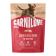 Carnilove Active Lamb & Wild Boar Сухий корм з ягням і диким кабаном для дорослих собак 1,5кг