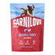 Carnilove Active Salmon & Turkey Puppy Сухий корм з лососем та індичкою для цуценят 1,5кг