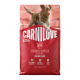 Carnilove Active Venison & Reindeer & Wild Boar Active Adults Сухий корм з олениною і диким кабаном для дорослих активних собак 4кг