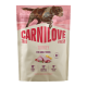Carnilove True Fresh Turkey Сухий корм з індичкою для дорослих собак 1,5кг