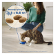 Cat Chow Special Care Hairball Control Сухий корм з куркою для дорослих котів з ефектом виведення шерсті 15кг