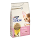 Cat Chow Kitten Сухий корм з куркою для кошенят 1,5кг