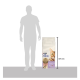 Cat Chow Sensitive Salmon Сухий корм з лососем для дорослих котів з чутливою шкірою та травленням 15кг