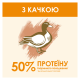 Cat Chow Adult Duck Сухий корм з качкою для дорослих котів 1,5кг
