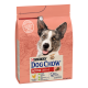 Dog Chow Active Chicken Сухий корм для дорослих активних собак з куркою 2,5кг