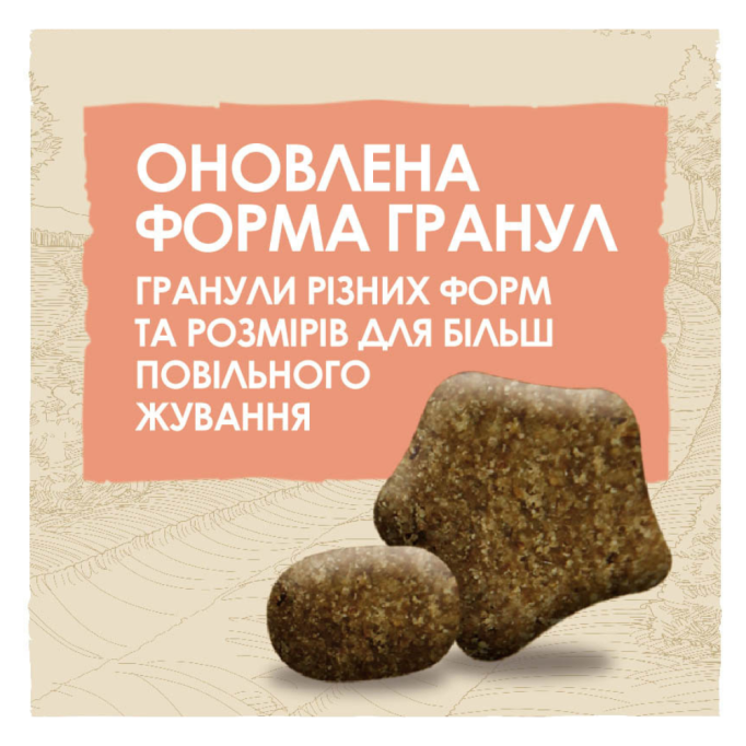 Dog Chow Active Chicken Сухий корм для дорослих активних собак з куркою 2,5кг
