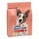 Dog Chow Active Chicken Сухий корм для дорослих активних собак з куркою 2,5кг
