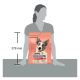 Dog Chow Active Chicken Сухий корм для дорослих активних собак з куркою 2,5кг
