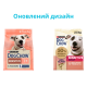 Dog Chow Sensitive Сухий корм з лососем для дорослих собак схильних до алергії 2,5кг