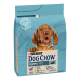 Dog Chow Puppy Lamb Сухий корм для цуценят з ягням 2,5кг