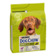 Dog Chow Adult Lamb Сухий корм з ягням для дорослих собак 2,5кг
