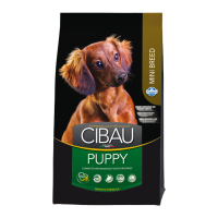 Farmina Cibau Chicken Puppy Mini Сухий корм з куркою для цуценят дрібних порід 2,5кг