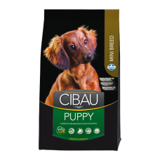 Farmina Cibau Chicken Puppy Mini Сухий корм з куркою для цуценят дрібних порід 2,5кг