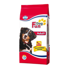 Farmina Fun Dog Adult Сухий корм з куркою для дорослих собак 20кг