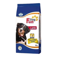 Farmina Fun Dog Adult Lamb Сухий корм для дорослих собак з ягням 10кг