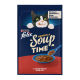 Felix Soup Beef Вологий корм суп з яловичиною для дорослих котів 48г 30шт 
