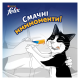 Felix Deli Moments Chicken Кремові ласощі з куркою для дорослих котів 10г 4шт