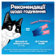 Felix Deli Moments Salmon Кремові ласощі з лососем для дорослих котів 10г 4шт