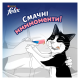 Felix Deli Moments Salmon Кремові ласощі з лососем для дорослих котів 10г 4шт