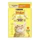 Friskies Вологий корм з куркою для дорослих котів (в соусі) 85г 26шт