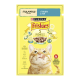 Friskies Вологий корм з тунцем для дорослих котів (в соусі) 85г 26шт