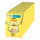 Friskies Вологий корм з тунцем для дорослих котів (в соусі) 85г 26шт