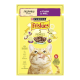 Friskies Вологий корм з ягням для дорослих котів (в соусі) 85г 26шт