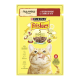 Friskies Вологий корм з яловичиною для дорослих котів (в соусі) 85г 26шт
