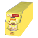 Friskies Вологий корм з яловичиною для дорослих котів (в соусі) 85г 26шт